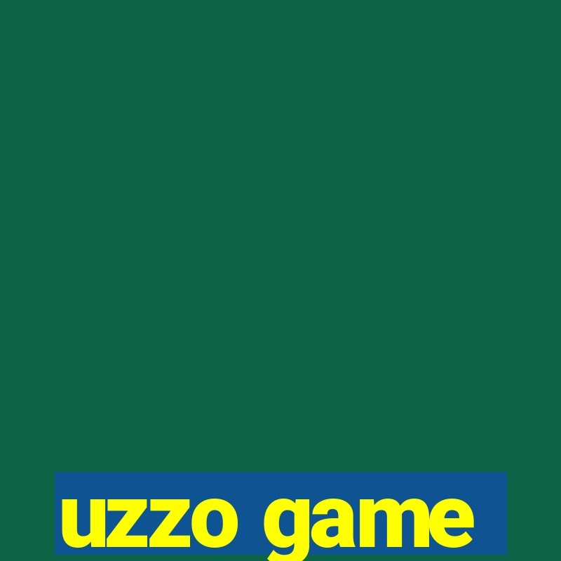 uzzo game