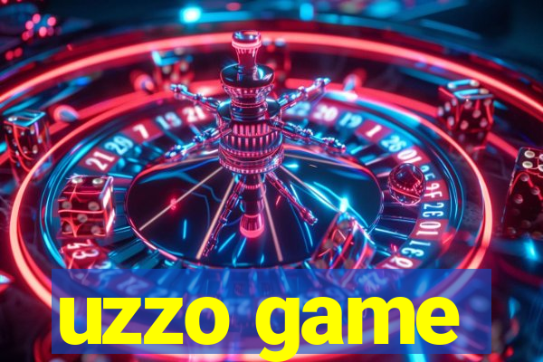 uzzo game