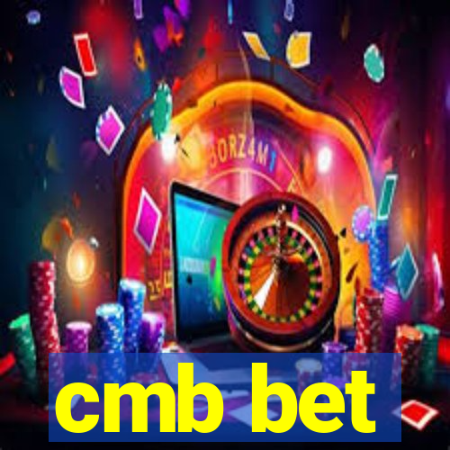 cmb bet