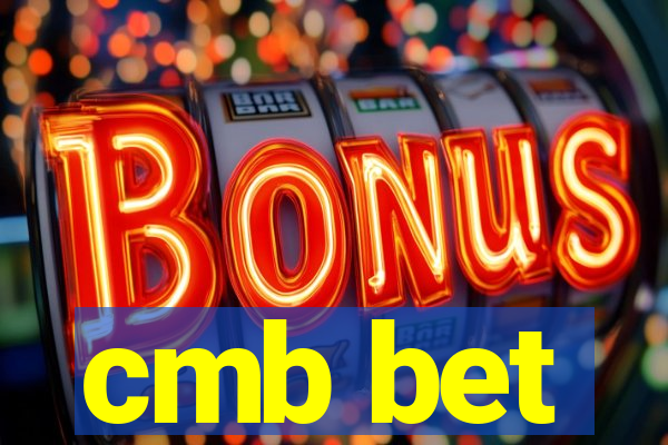 cmb bet