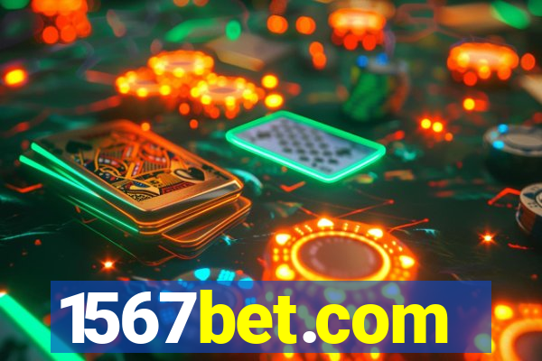 1567bet.com