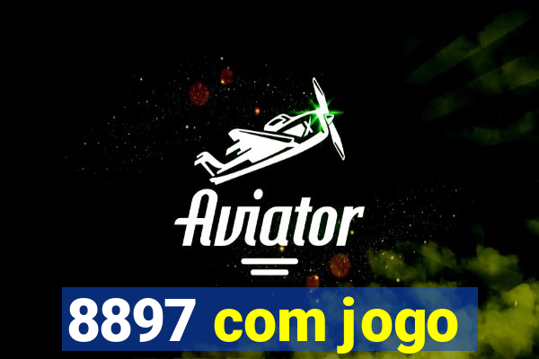 8897 com jogo