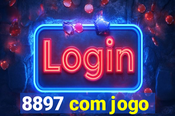 8897 com jogo