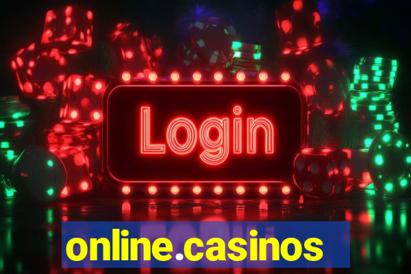 online.casinos