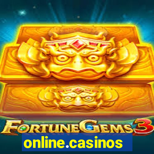 online.casinos