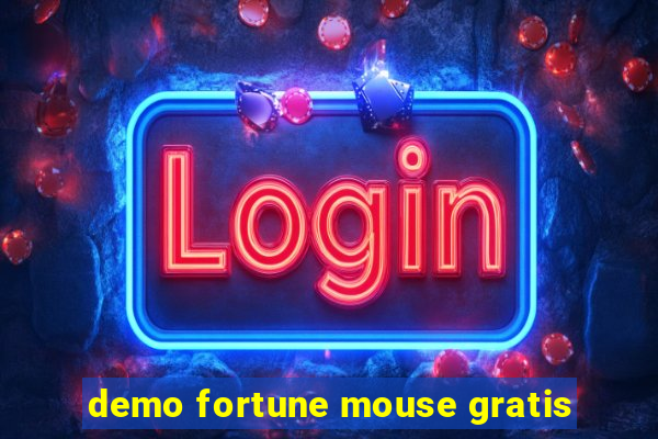 demo fortune mouse gratis