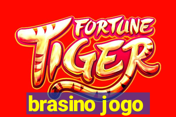 brasino jogo