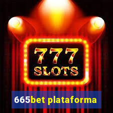 665bet plataforma