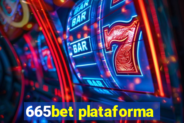 665bet plataforma