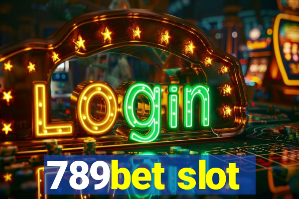 789bet slot