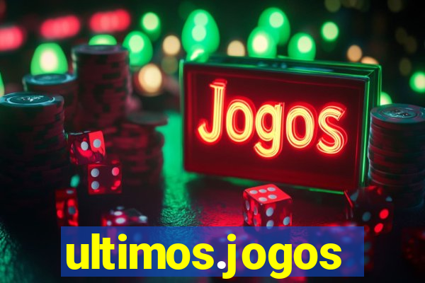 ultimos.jogos