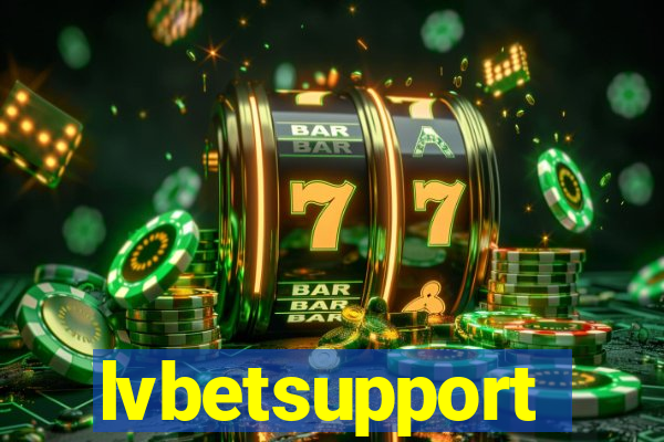 lvbetsupport