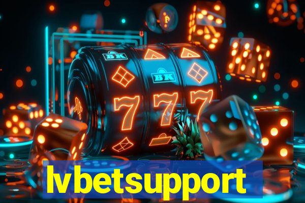 lvbetsupport