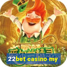 22bet casino my