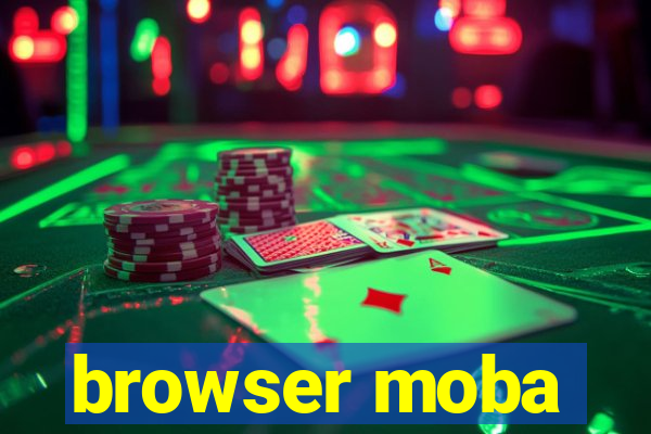 browser moba