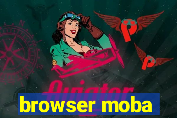 browser moba