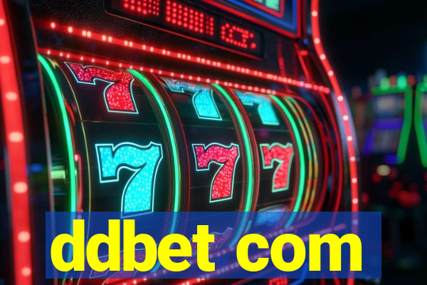 ddbet com