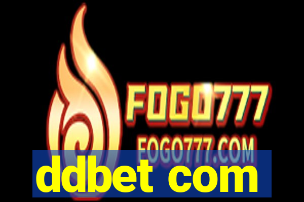 ddbet com