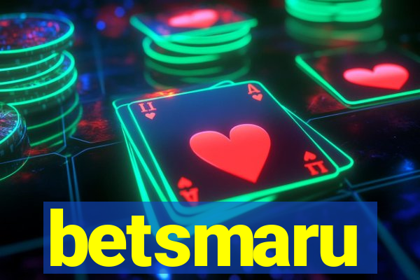 betsmaru