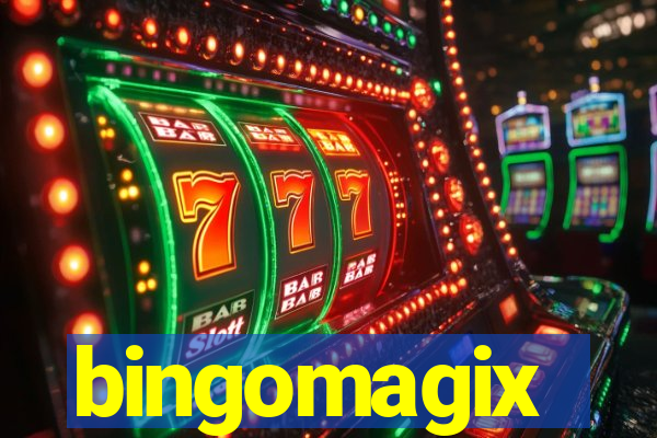 bingomagix