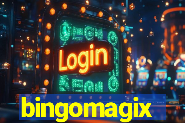 bingomagix