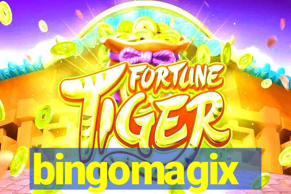 bingomagix