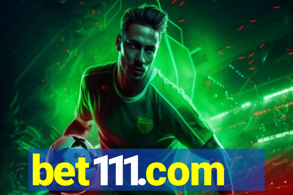 bet111.com