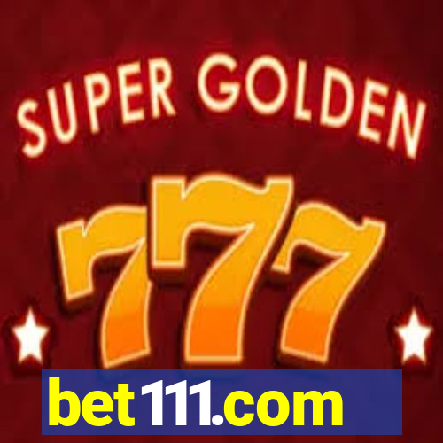 bet111.com