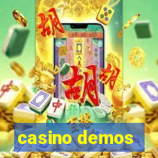 casino demos