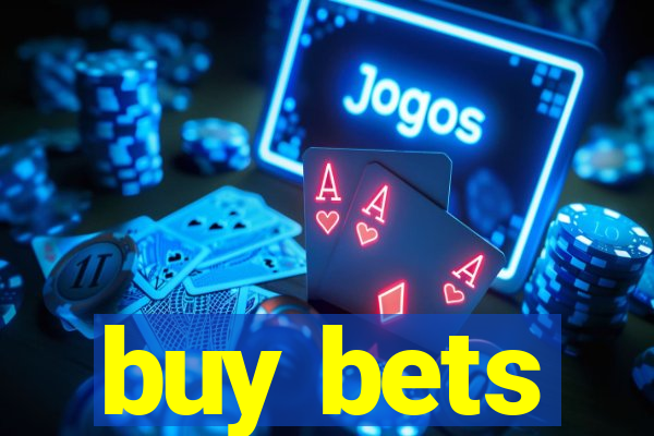 buy bets