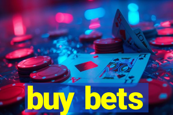 buy bets