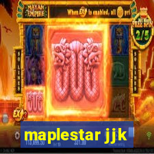 maplestar jjk