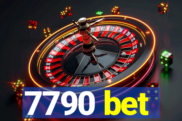 7790 bet