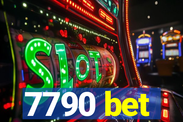 7790 bet