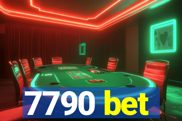 7790 bet