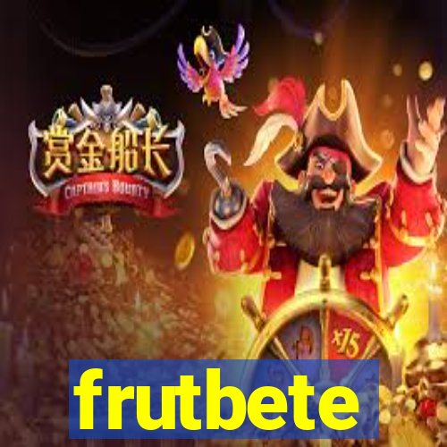 frutbete