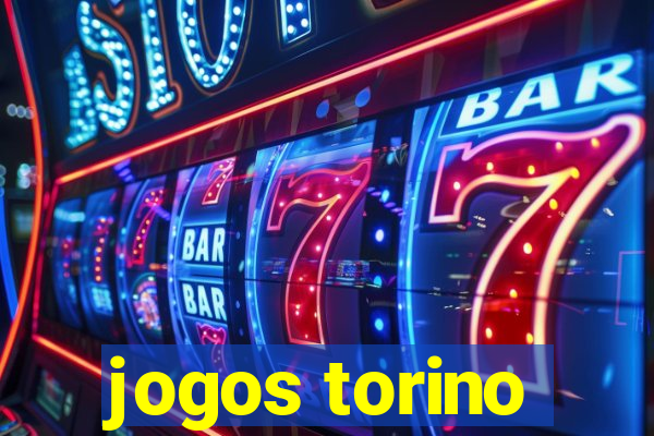 jogos torino