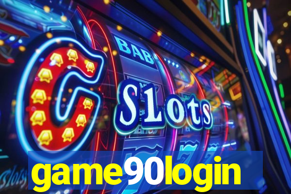 game90login