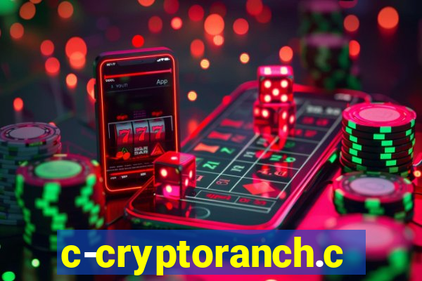 c-cryptoranch.cc