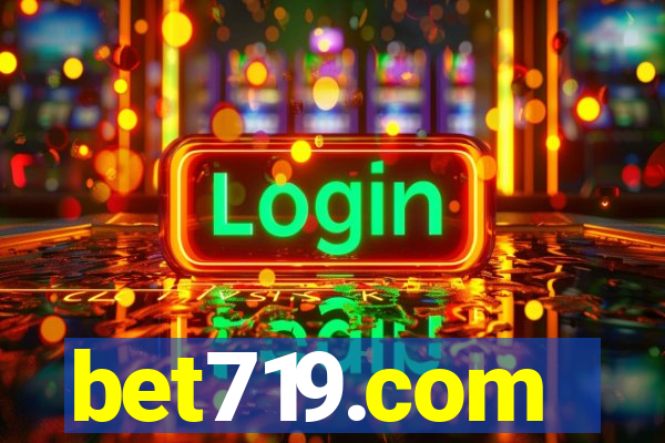 bet719.com