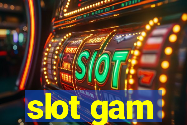 slot gam