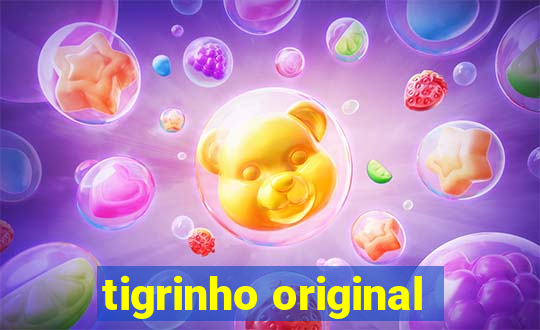 tigrinho original