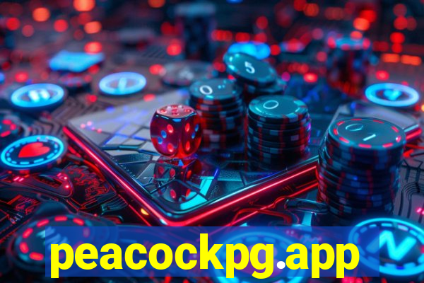 peacockpg.app