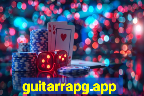 guitarrapg.app