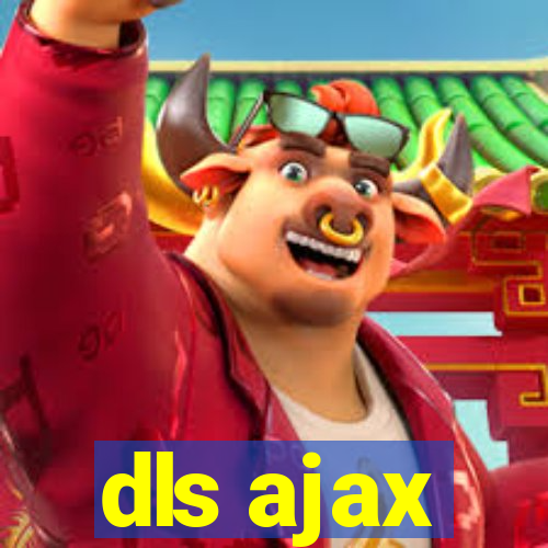 dls ajax