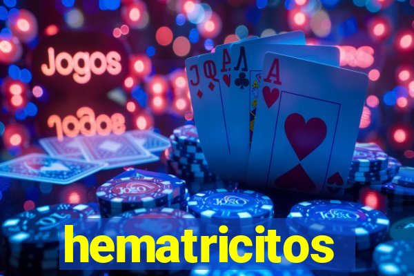 hematricitos