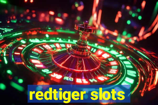 redtiger slots