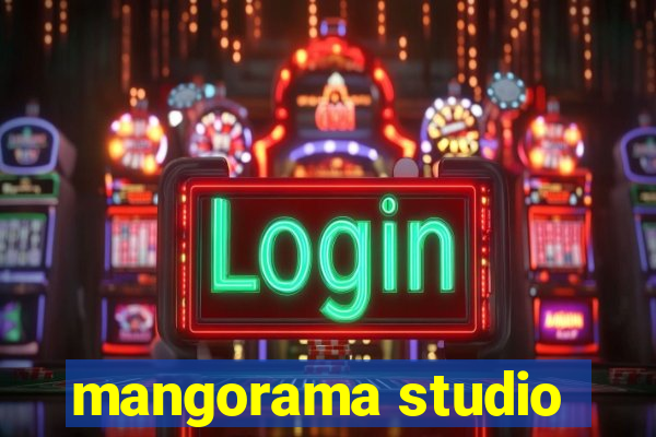 mangorama studio