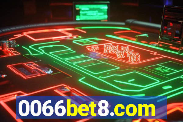 0066bet8.com