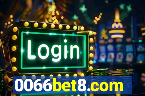 0066bet8.com